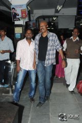 Venkatadri Express Press Meet